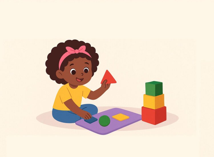 Aprendizagem Ativa : Como Estimular o Desenvolvimento da Criança