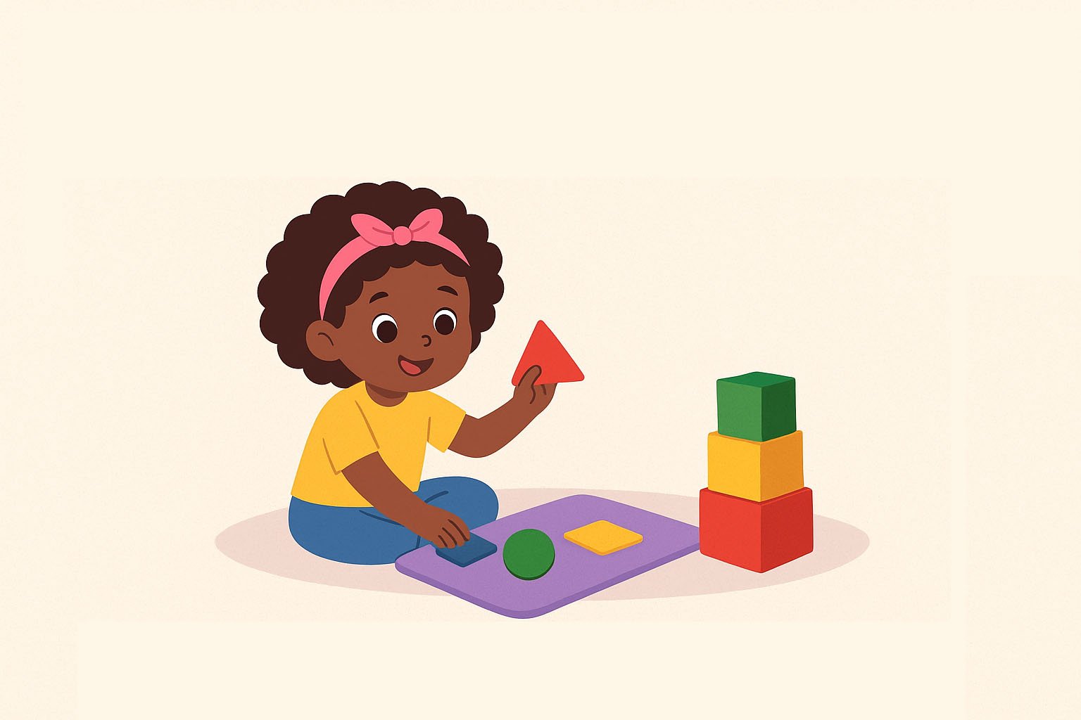 No momento, você está visualizando Aprendizagem Ativa : Como Estimular o Desenvolvimento da Criança