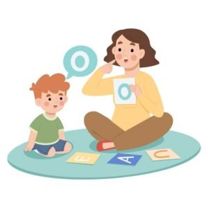 Leia mais sobre o artigo A importância da consciência fonológica antes da alfabetização