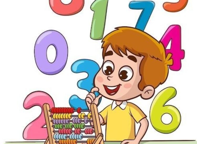 Brincando com Números: Matemática para a Educação Infantil
