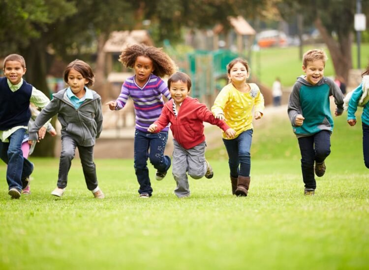 10 atividades de aprendizagem lúdicas para crianças