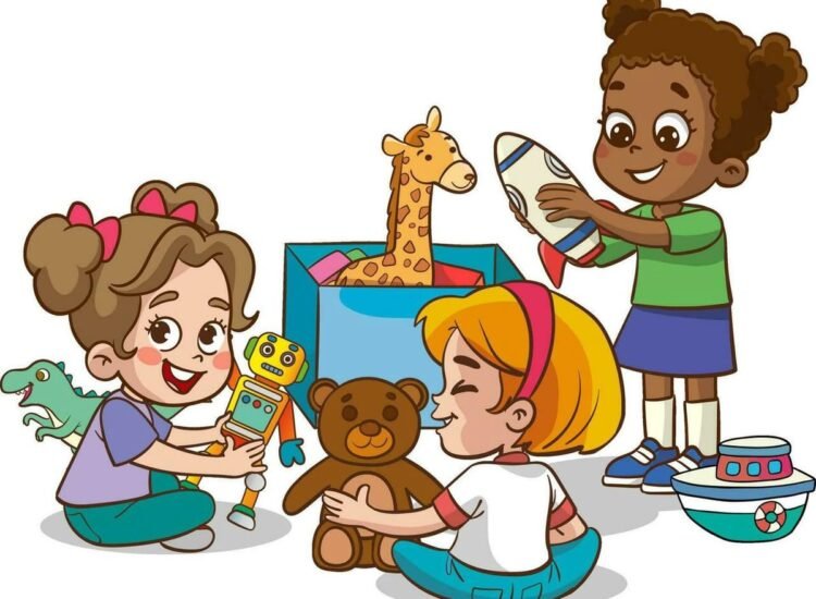 A Força do Brincar: Construindo Conhecimento na Primeira Infância