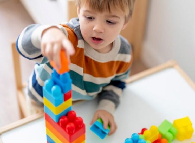 15 Ideias Criativas para Trabalhar o Desenvolvimento Cognitivo Infantil