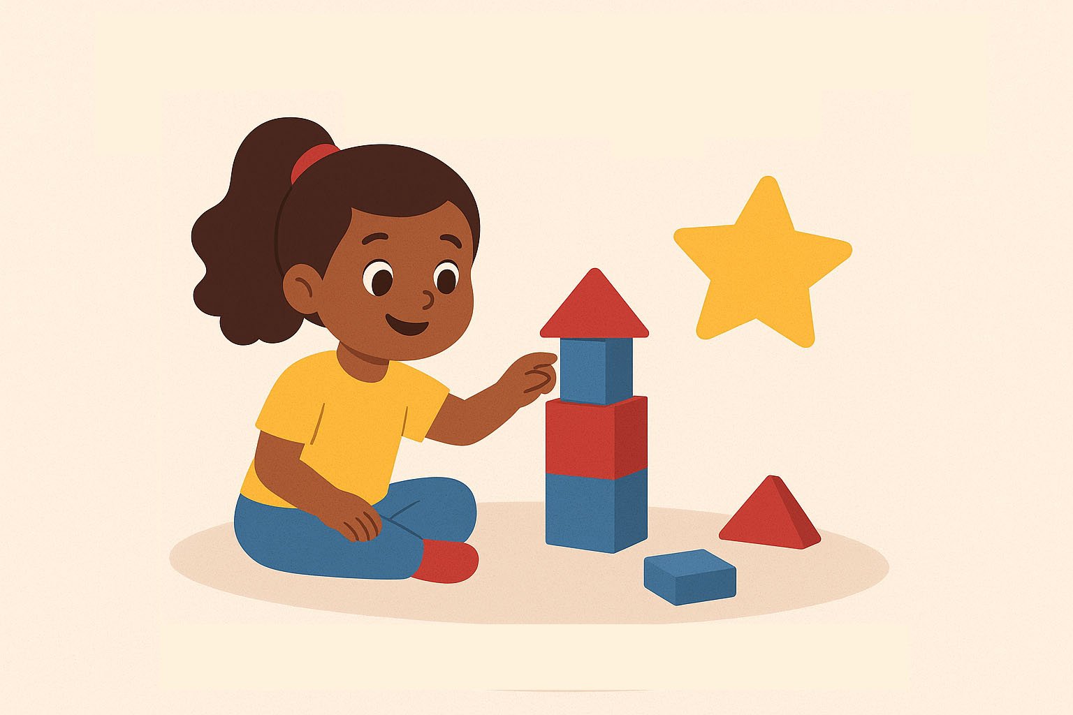 No momento, você está visualizando Raciocínio espacial: desenvolvendo percepção e coordenação