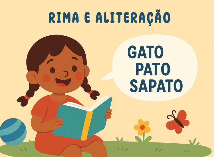 Recursos lúdicos para o desenvolvimento da linguagem