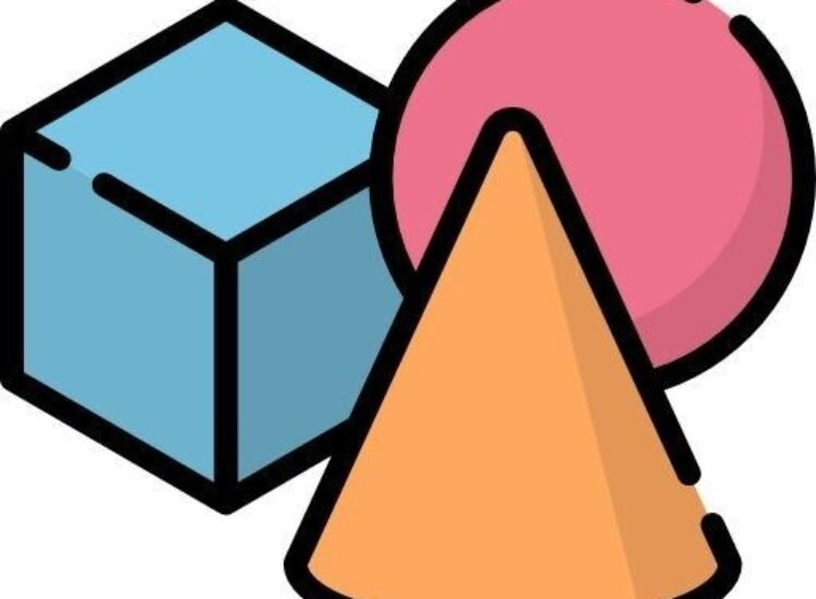 Sombras e formas: percepção visual e desenvolvimento cognitivo