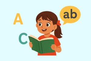 Leia mais sobre o artigo Sons iniciais: o primeiro passo para a alfabetização na infância