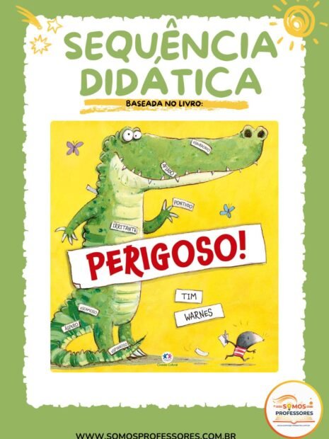 PERIGOSO