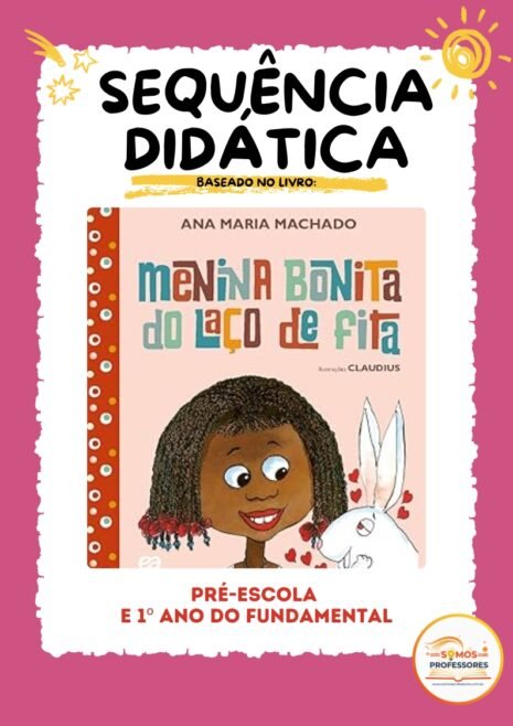 MENINA BONITA DO LAÇO DE FITA