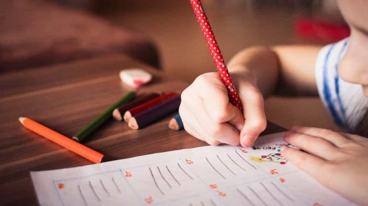 No momento, você está visualizando Escrita Infantil: Dicas para Estimular a Aprendizagem