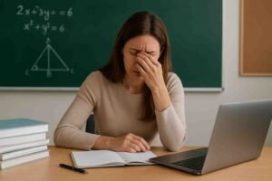 Leia mais sobre o artigo 3 Verdades Inesperadas Sobre o Burnout em Professores