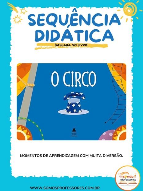 O CIRCO